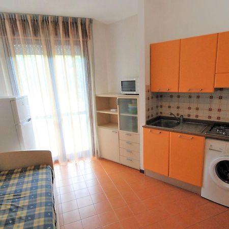 Apartment Simma-8 By Interhome Бибионе Экстерьер фото
